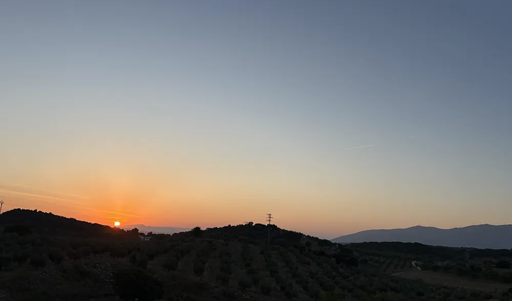 Andalusië